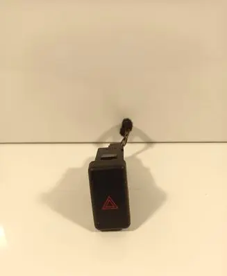 Mazda 3 I Hazard light switch 03750330