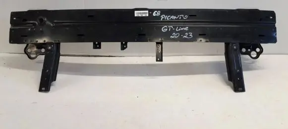 KIA Picanto Front bumper cross member 64900-G6000