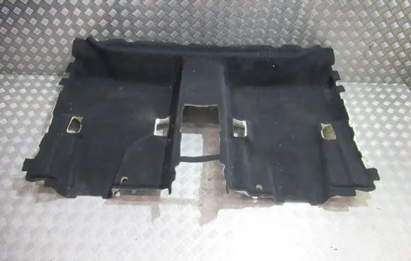 Mercedes-Benz GLC X253 C253 Interior carpet A2536800141