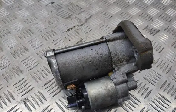 Nissan Qashqai Starter motor 233000379R
