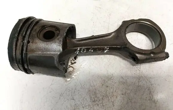 Land Rover Freelander Piston with connecting rod 
