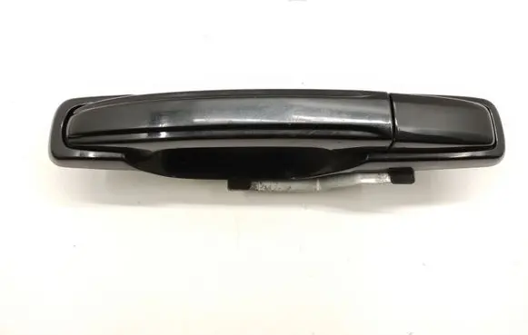 SsangYong Rexton I Front door exterior handle