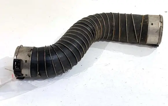 BMW 3 GT F34 Intercooler hose/pipe 