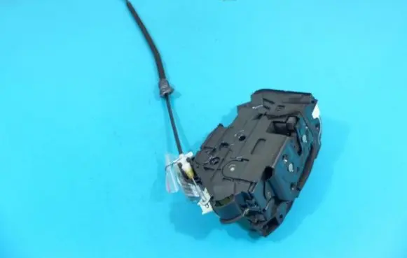 Skoda Superb B6 (3T) Front door lock 5N1837016C IMPRK1200678