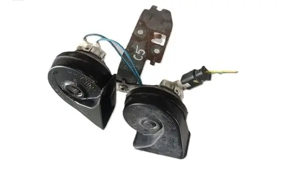 Horn signal