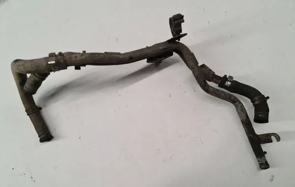 Opel Zafira B Engine coolant pipe/hose