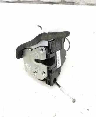 Hyundai i20 (BC3 BI3) Front door lock 81310C8020