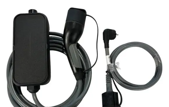 BMW X3 G01 Electric car charging cable 8490521 61448490521 8490509