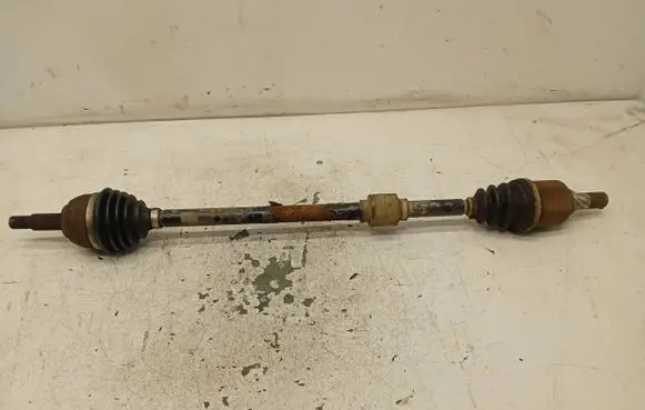 Nissan Note (E11) Front driveshaft