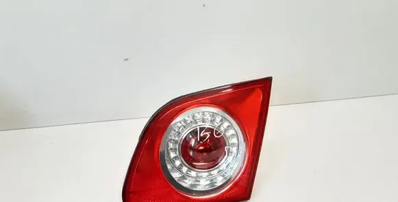Volkswagen PASSAT B6 Tailgate rear/tail lights 3C5945094F