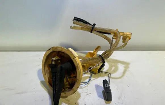 Fuel level sensor