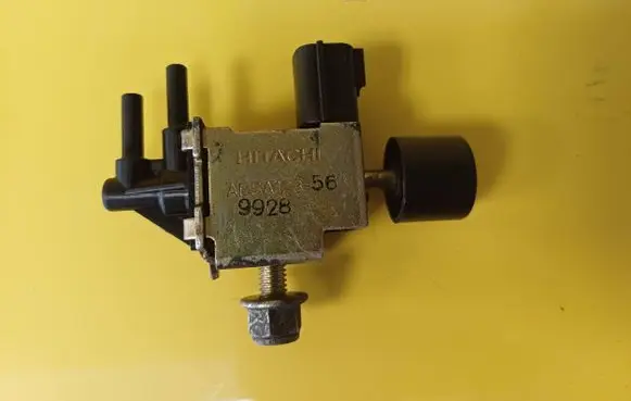 Fiat Stilo Turbo solenoid valve AESA12356