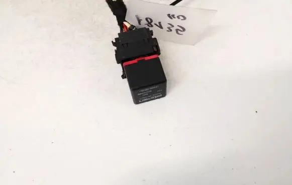 Citroen Jumper Other relay 9616923480