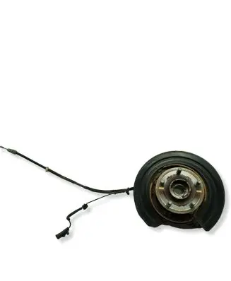 Dodge Durango Rear wheel hub 04877112AC