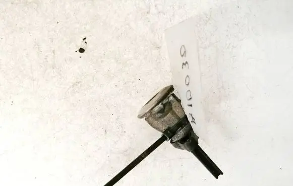 Peugeot 206 Front door lock (next to the handle) 