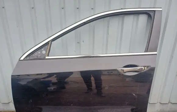 Honda Accord Front door