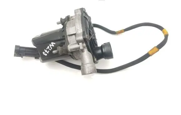 Maserati Quattroporte Secondary air pump 670003500