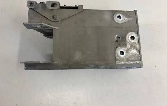 Volvo S90, V90 Front bumper shock/impact absorber 31386947