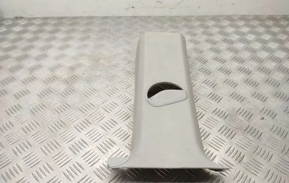 Volkswagen Transporter - Caravelle T5 (B) pillar trim (top) 7E5867287C 7E0867287B