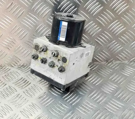 Volkswagen PASSAT CC ABS Pump 16705705F 3C0614109P