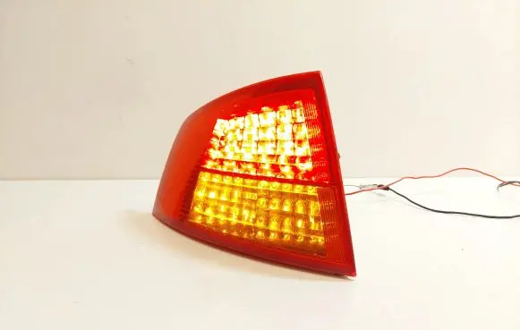 Audi A8 S8 D3 4E Rear/tail lights 4E0945095C