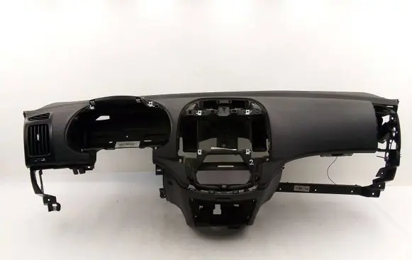 Hyundai i30 Dashboard 