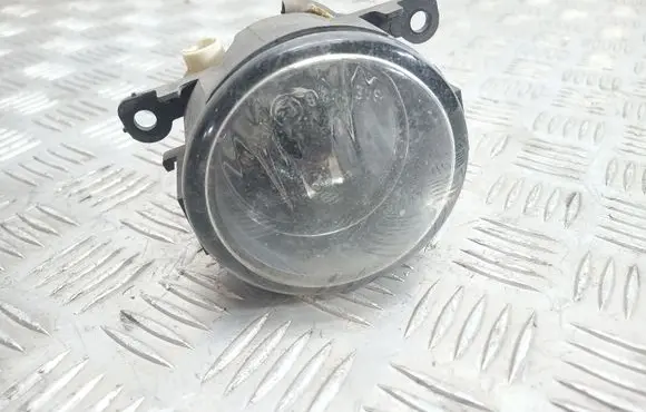 Citroen Xsara Picasso Front fog light