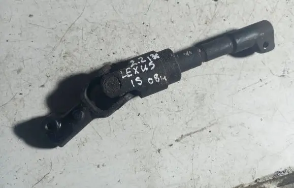 Lexus IS 220D-250-350 Steering column universal joint