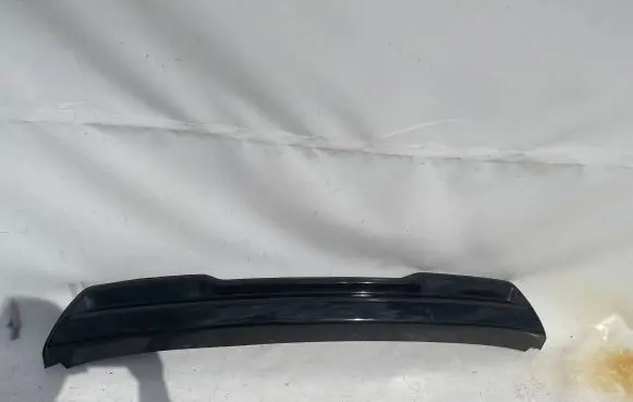 Ford Ecosport Rear bumper trim bar molding HN15-17D781-A