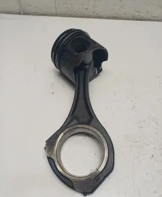 Mercedes-Benz ML W164 Piston with connecting rod 8370B