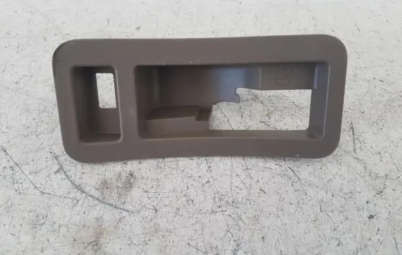 Nissan Murano Z50 Other seats 