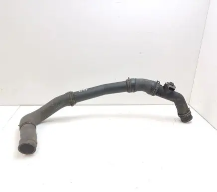 Volkswagen Sharan Intercooler hose/pipe 7M3145957A 7M0145834A 7M3145828