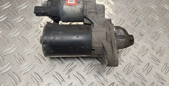 Toyota Verso Starter motor 281000T030