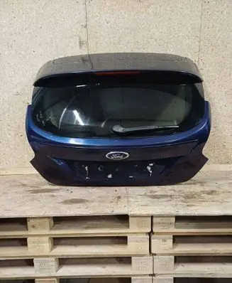 Ford Focus Tailgate/trunk/boot lid 121212