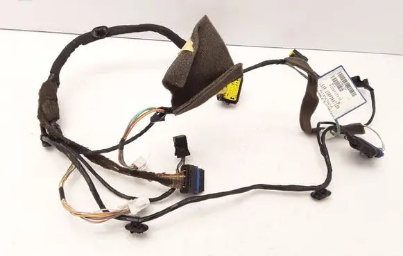 Renault Espace - Grand espace IV Rear door wiring loom 8200517597