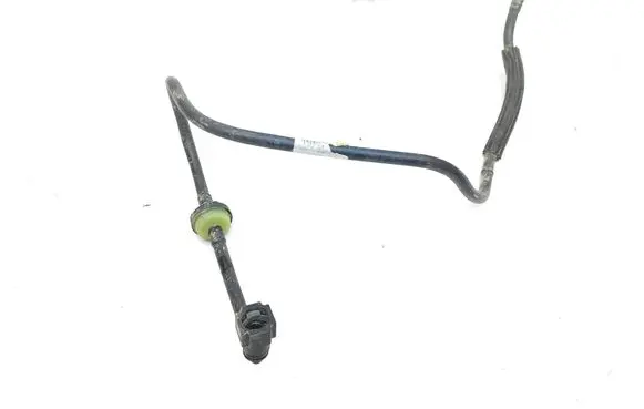 Vacuum line/pipe/hose
