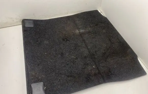 BMW 1 E81 E87 Trunk/boot floor carpet liner 7059231