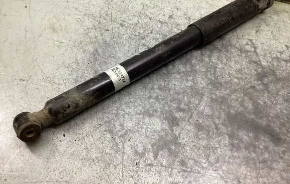 Mercedes-Benz C W203 Rear shock absorber/damper 24114714 BE3B471