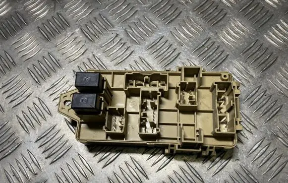 Subaru Forester SG Fuse box set 981215 JB200400