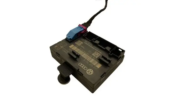 Audi Q7 4L Door control unit/module 4F0959792 8K0959792D 4F0959792R