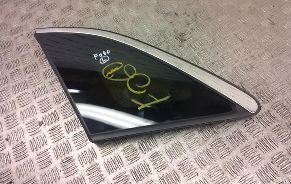 KIA Niro Rear side window 43r000184