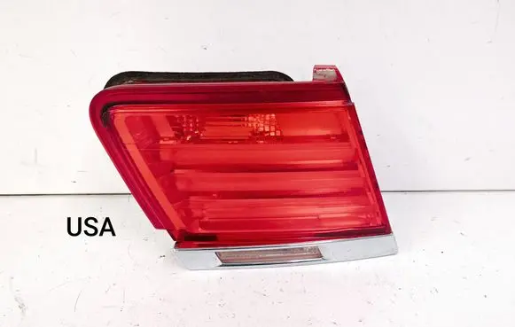 BMW 7 F01 F02 F03 F04 Tailgate rear/tail lights 7182205