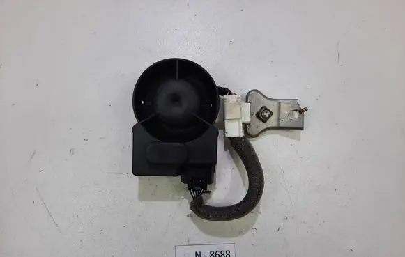 Honda Accord Alarm system siren 116RA000002