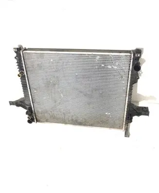 Volvo XC90 Coolant radiator