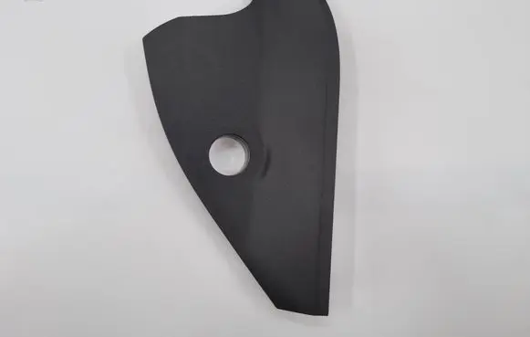 Dodge Charger Dashboard side end trim 7LN24TX7AA