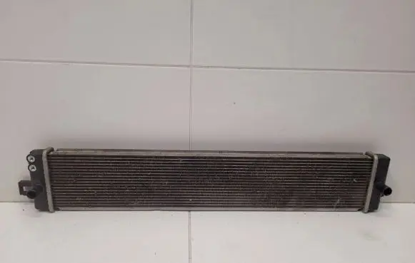 Toyota RAV 4 (XA50) Coolant radiator G901078030