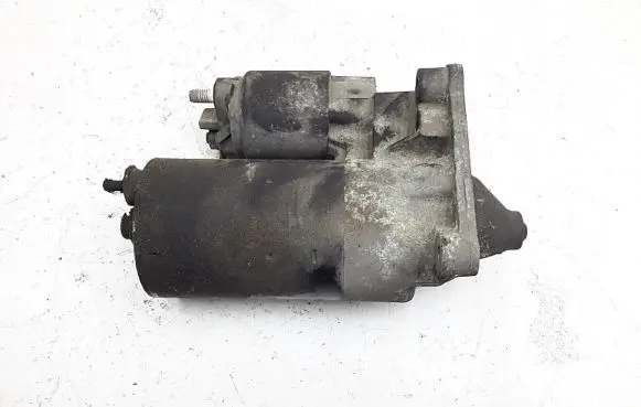 Renault Scenic RX Starter motor