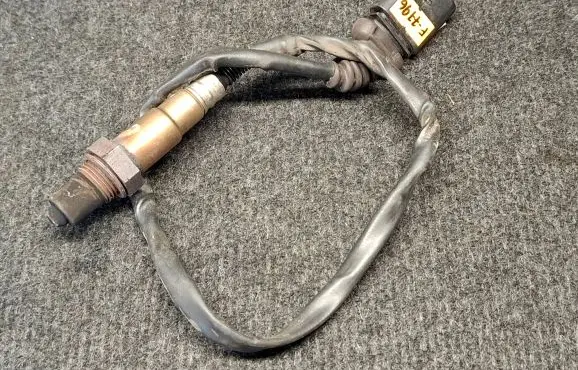 Audi A8 S8 D4 4H Lambda probe sensor 4H0906262H
