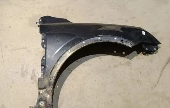 Opel Antara Fender