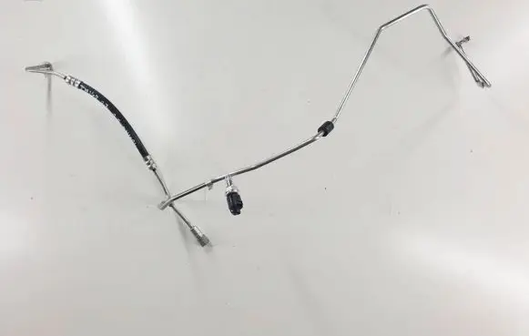 Volkswagen Taigo Air conditioning (A/C) pipe/hose 2Q2816741K